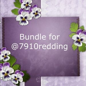Bundle for @7910redding